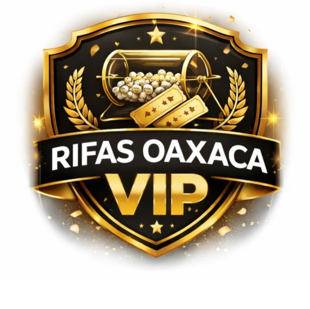 Rifas Oaxaca VIP